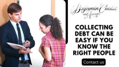 Collecting Debt Can Be Easy If You Know The Right People WingsMyPost