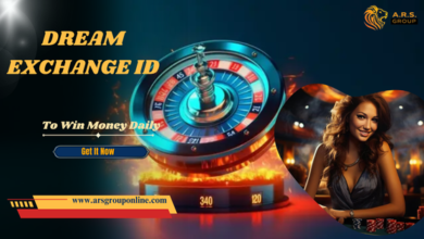 Dream Exchange ID