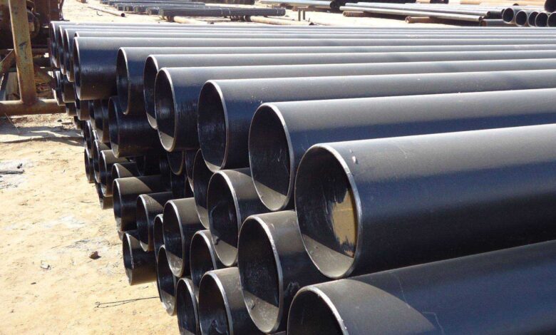 Carbon Steel Pipe