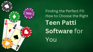 Teen Patti Software