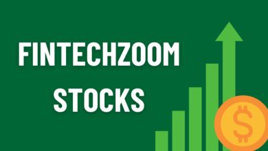 Fintechzoom Stocks