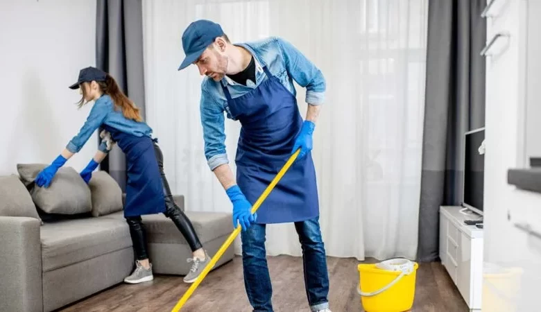 How Professional Cleaners Elevate Environments and Lives