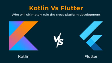Kotlin vs Flutter: Who Will Dominate the Cross-Platform Market?