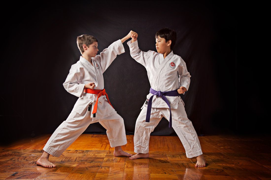 Martial Arts Training in Lahore