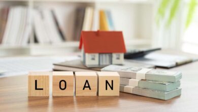 Mortgage Lender