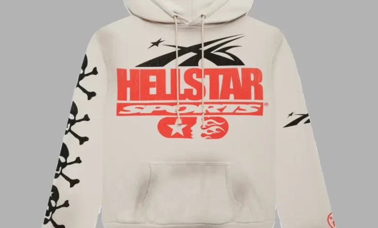 “If You Don’t Like Us, Beat Us” Hellstar Tracksuit