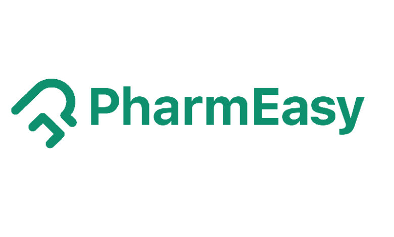 Pharmeasy share price