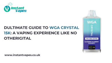 WGA Crystal Pro Max Extra