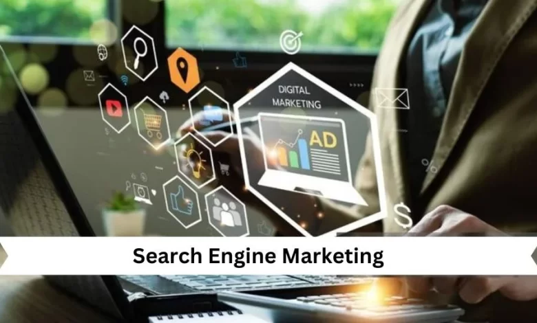 search engine marketing melbourne