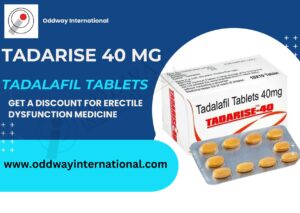 Buy Tadalafil