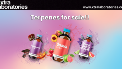 Terpenes For Sale