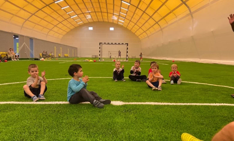The Ultimate Guide to Football Academies and Clubs in Dubai
