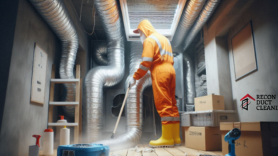 The Importance of Regular Duct Cleaning for Your Home's Air Quality