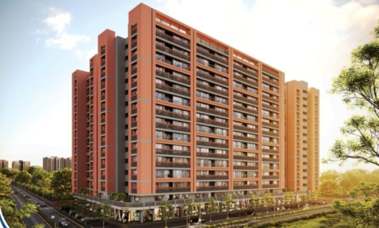 Vivaan Oliver Ahmedabad Apartments, Vivaan Oliver Zundal Ahmedabad, Vivaan Oliver 3BHK Apartments, Vivaan Oliver 3BHK Apartments Price,