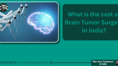 What is the cost of Brain Tumor Surgery in India WingsMyPost