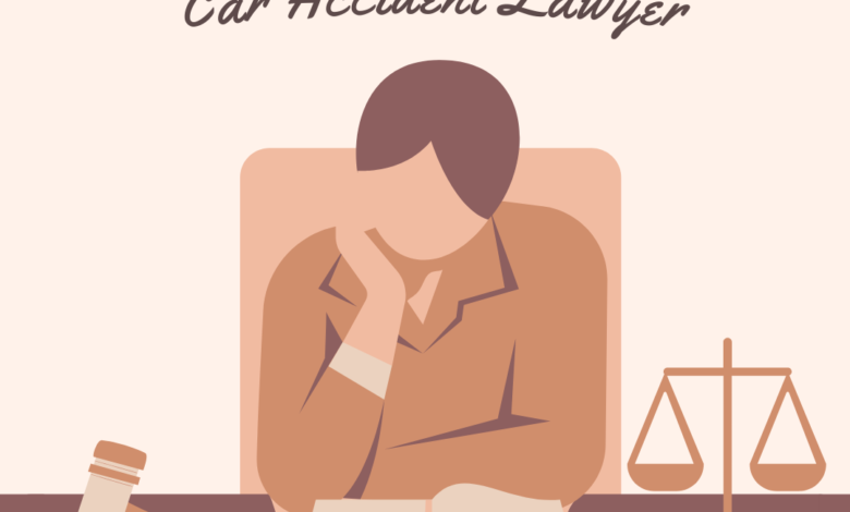 car accident lawyer