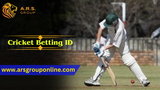 Get Cricket ID