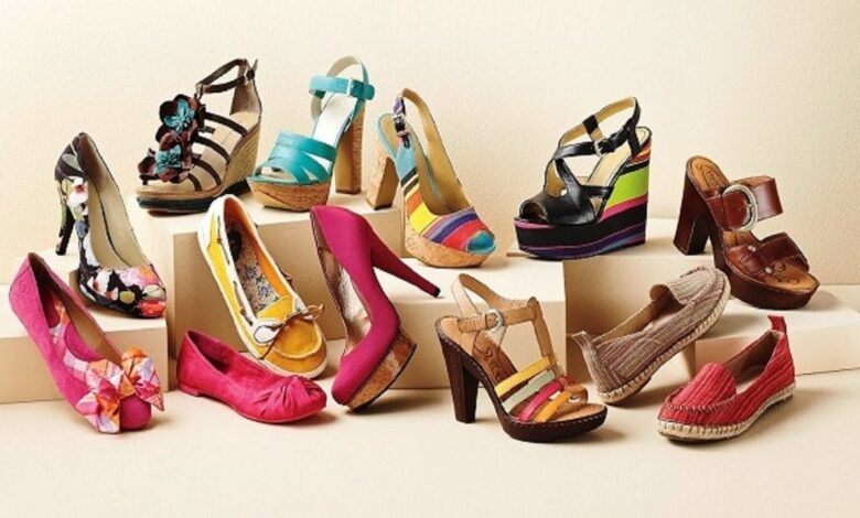 designer shoe brands