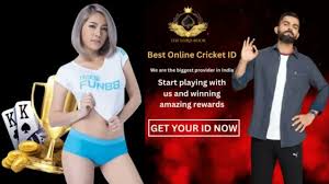 get cricket id