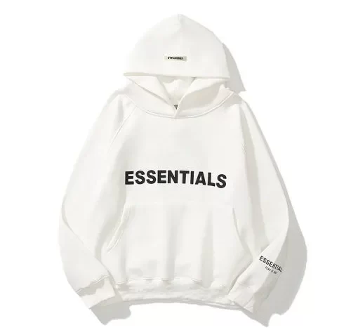 Essentials Fear of God Hoodie: A Comprehensive Guide