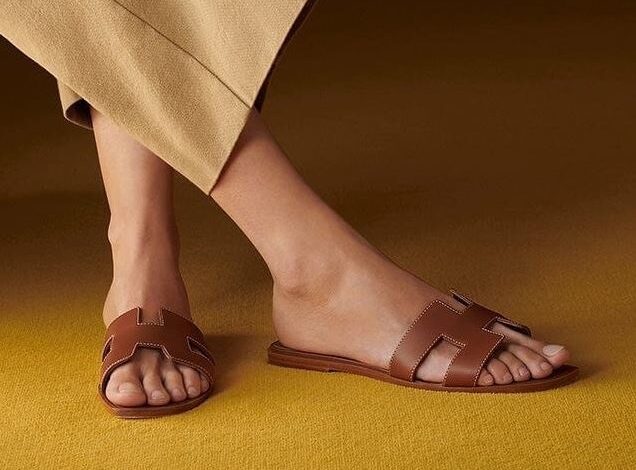 flip flop slippers