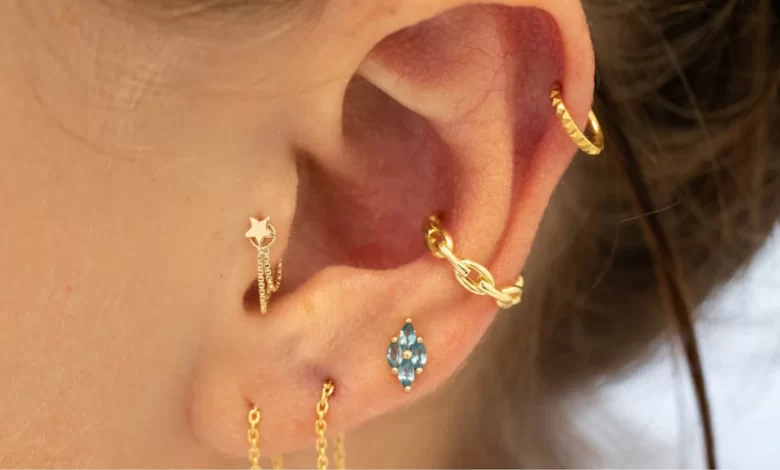 Ear Piercing FAQs Answering the Most Common Questions