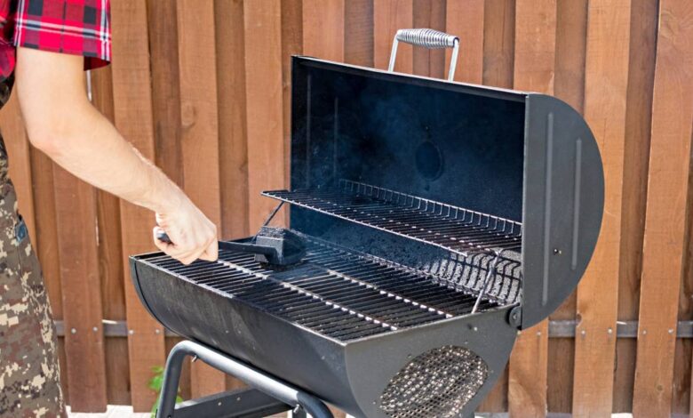 Keep Your BBQ Smokin’ Hot with Our Expert Grill Repair Service
