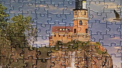 Top 1000 Piece Jigsaw Puzzles for Adults to Try This Year