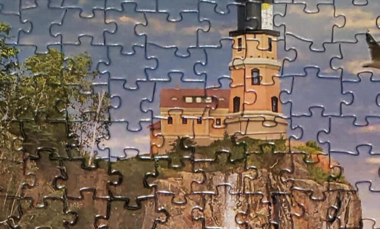 Top 1000 Piece Jigsaw Puzzles for Adults to Try This Year