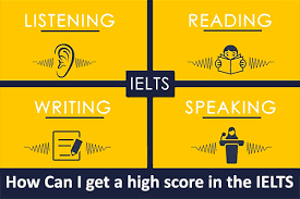 Smart advice to get high scores in the IELTS exam