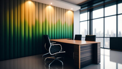 office blinds Qatar