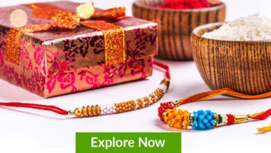 Rakhi Special Gifts online
