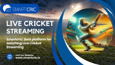 Watch Live Cricket streaming