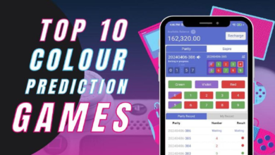 Hidden Gems: Top-Rated Color Trading Apps in India