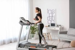How to choose treadmills for small apartments
