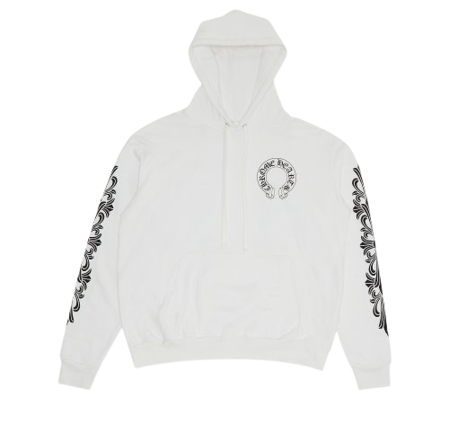 Chrome Hearts Hoodies