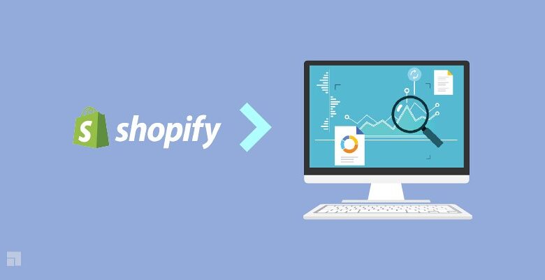 shopify development service