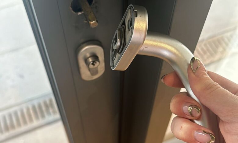 Locksmith Services in N6