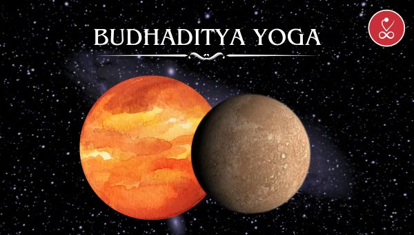 Budhaditya Yoga