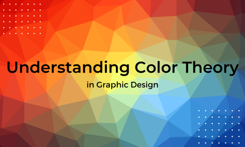 Color Theory in Graphic Design