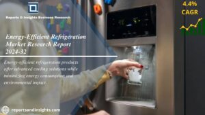 Energy Efficient Refrigeration Market new WingsMyPost