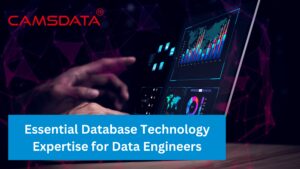 Data Engineering Staffing Agency, Camsdata