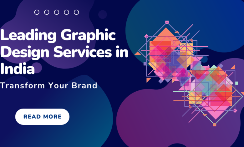 Graphic Design Services