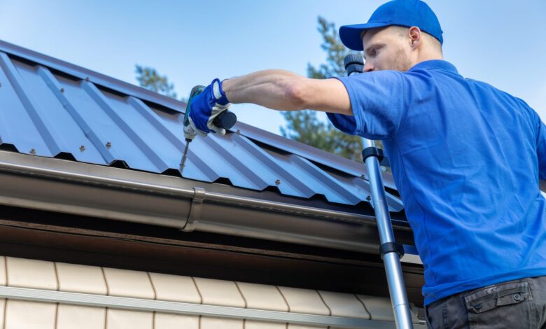 Gutter Installation Bradenton