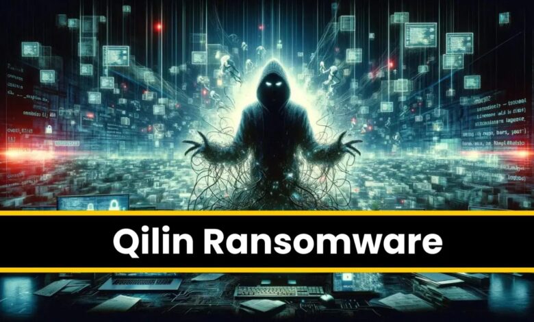 HC3 Unveils Qilin Ransomware Attacking Global Healthcare Organizations 1 1536x864 1 WingsMyPost