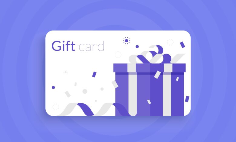 sell Target gift card for cash