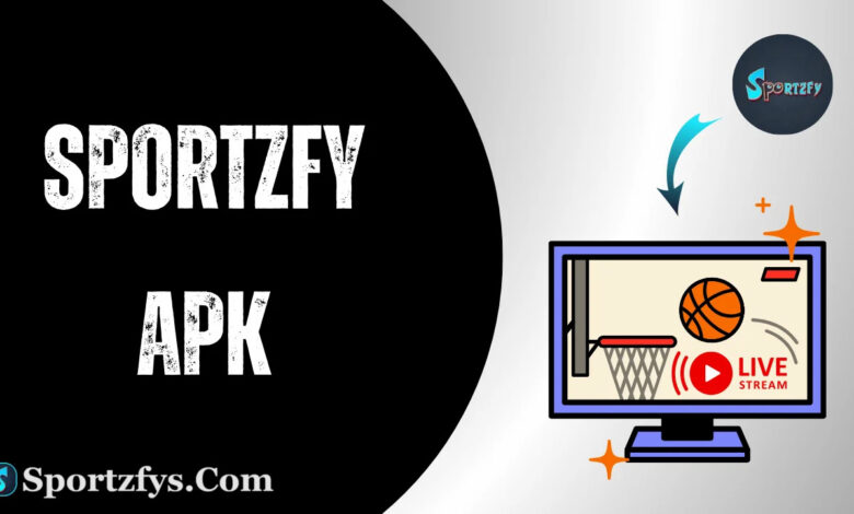 Sportzfy APK 2 WingsMyPost