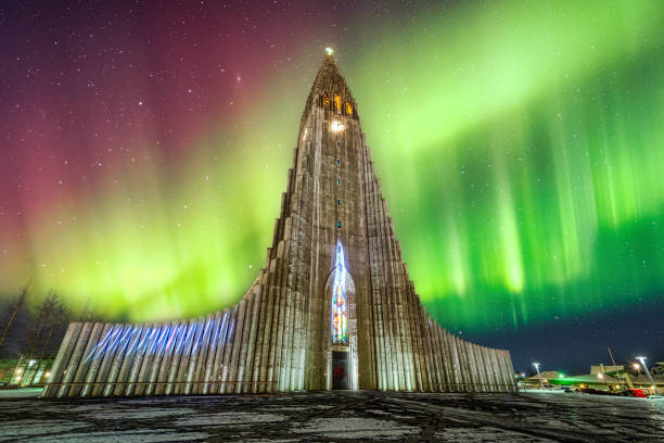 Famous Landmarks To Visit in Iceland