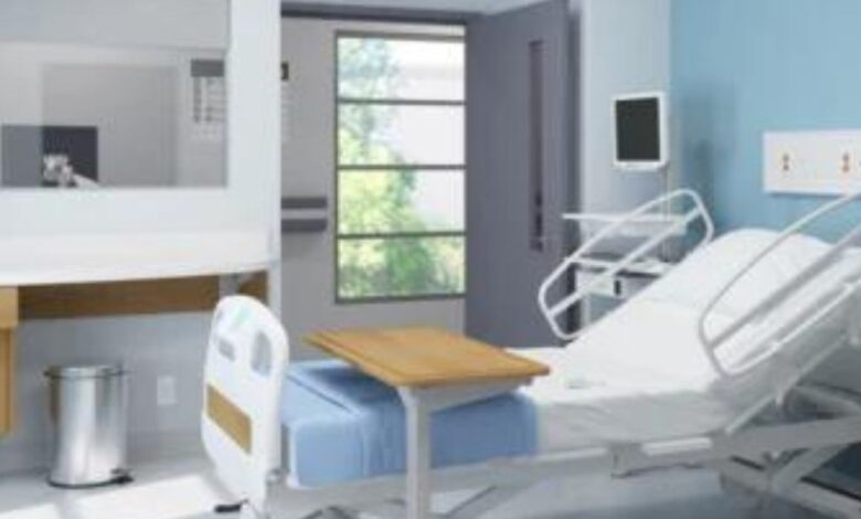 Healthcare Furniture Market