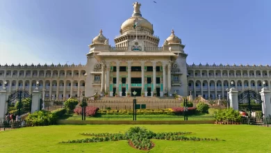 karnataka legislature building